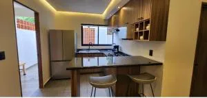 Departamento Puerto Vallarta - Las Juntas