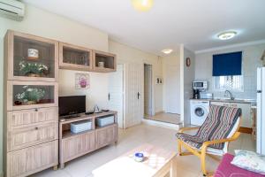 Verano Azul 54 Casasol Apartments