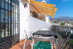 Verano Azul 54 Casasol Apartments