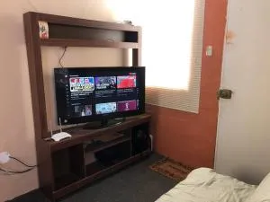 Acogedora Casa en Trujillo Moche - Larrea