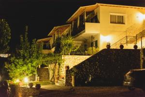 Althea Studios Lefkada Greece
