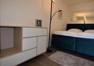 Schwieberdinger Sonnenterrassen-Wohnung