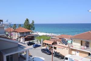 Hotel Milionis Pieria Greece