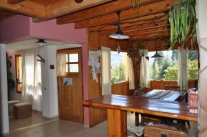 Melodia natural en San Martín de los Andes