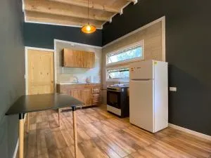 3V Suites - Lago Colbún - Quinamávida