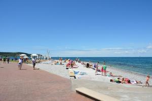 Apartments Apolon Izola