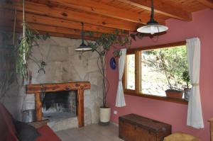 Melodia natural en San Martín de los Andes