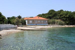 Apartment Apartmani Natasa