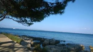 Apartment Apartmani Natasa