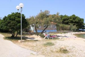 Apartment Apartmani Natasa