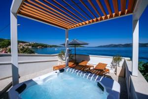 Apartment Iva - 3hvězdičkové hotely ve městě Veli Iž