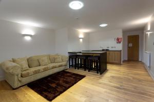 Apartment - Dog friendly room in Gosforth Hall Inn