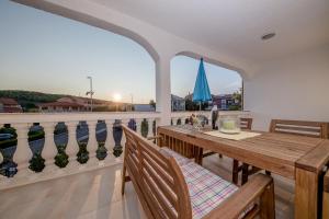 Apartments Spomenka Zvonko 