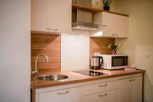 Apartments Spomenka Zvonko