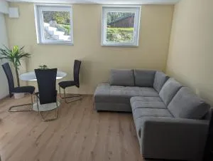 Seeperle Souterrain - Gunzesried