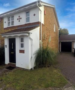 Gorgeous 3 bed house in Bristol