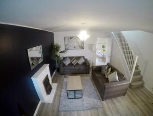Gorgeous 3 bed house in Bristol