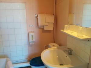 Hotels Hotel Araur : Chambre Double - Vue sur Fleuve