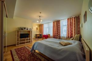 Romeo Family Uus Apartments