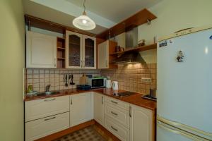 Romeo Family Uus Apartments