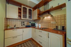 Romeo Family Uus Apartments