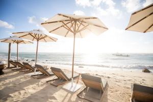 The Palm Luxury Villas Corasol by Lumina