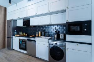 Sublime Loft de 62 m2 secteur Castellane - Lélégant -