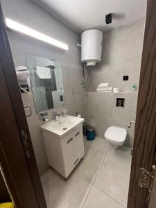 Apartman Staša Zoned II