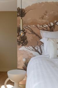 LA PENICHE - Bed And Bicycle - Vienne