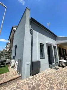 Villa Girasole - 塞雷尼奥