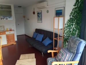 Artmony piso centro del pueblo vista frente al mar appartement plein centre en front de mer