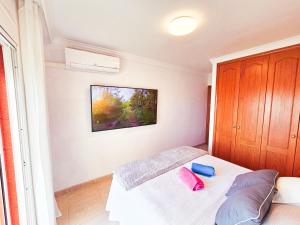 Luxury Sunset 408 heated pool with air condition and sea views