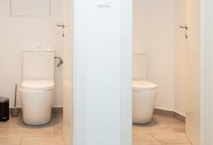 B49 - City & Messe Apartment