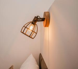 B49 - City & Messe Apartment