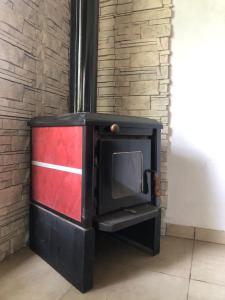 El Tranco - Casa "Tu Lugar"