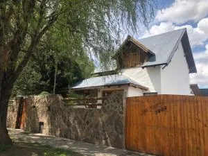 El Tranco - Casa "Tu Lugar" - Pilolil