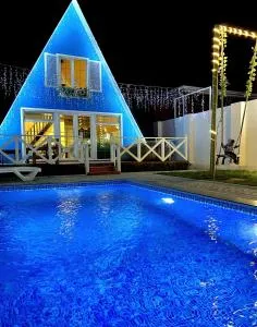 Qafqaz Resort Melisa - Vǝndam