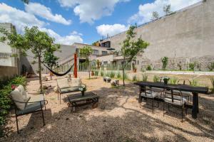 VILLA HUERTAS Casita Uno