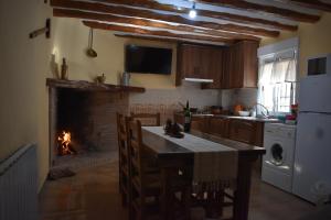 Casa Rural Fuente de la Plata