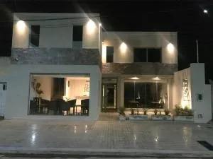 Hotel Rg - 奇维尔科伊