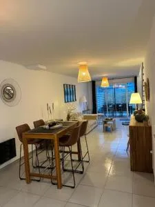 Le brise lame maison neuve à 2 pas de la plage - 埃奎赫恩海滩