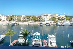 Condominio de lujo en Cap Cana Marina!