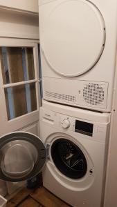 Appartements Au Coeur de la Verriere du Chateau Burrus : photos des chambres