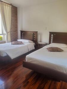 Valle De Iraka - Apartahotel