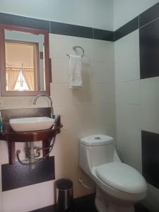 Valle De Iraka - Apartahotel