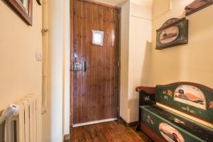 Casa Pinarrets by Totiaran