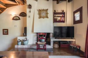 Casa Pinarrets by Totiaran