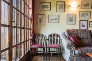 Casa Pinarrets by Totiaran