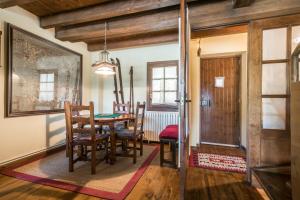 Casa Pinarrets by Totiaran