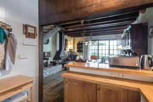 Casa Pinarrets by Totiaran